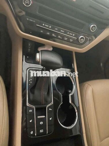 Kia Sedona 2019 Luxury D - 12000 km