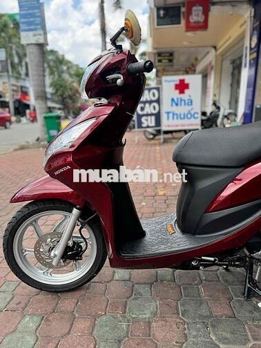 Vision 2014 ngay chủ xe đẹp quá