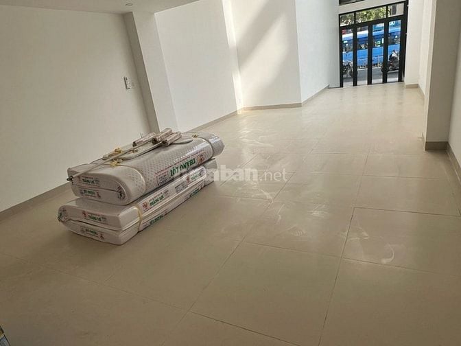 Mặt Bằng 80m đường 2 chiều, mới 100% số 71 Bạch Đằng, Phường 2, BT