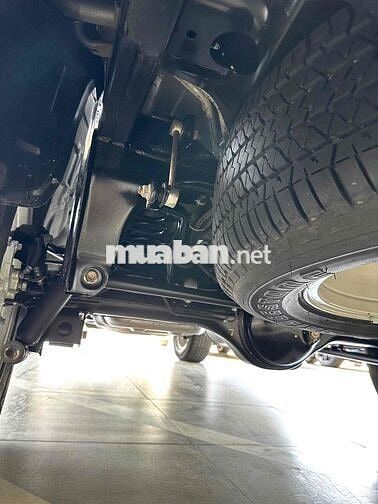 Isuzu Mu-X 2018 1.9 4X2 AT - Máy Dầu