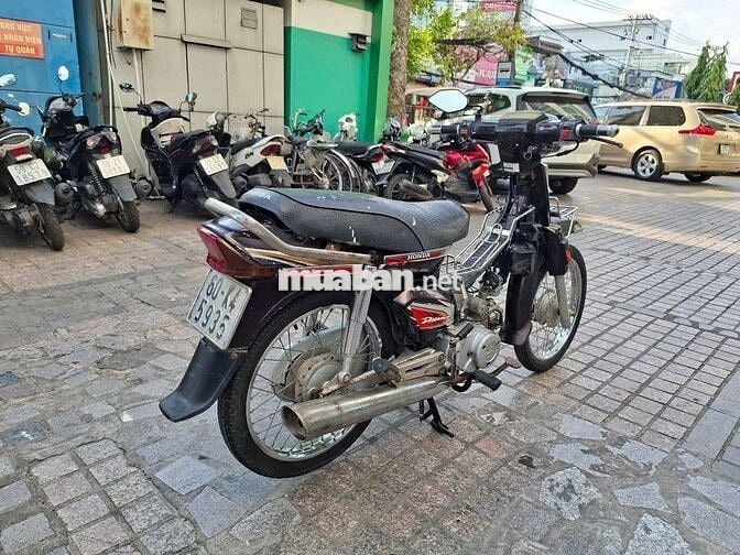 Xe dream Hàn Quốc