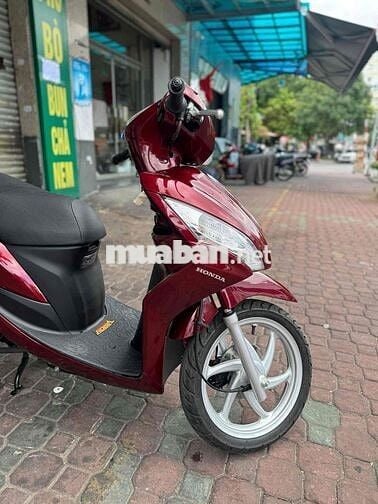 Vision 2014 ngay chủ xe đẹp quá