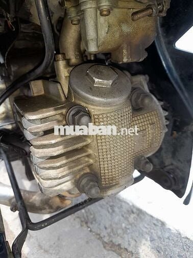 Xe sruru 2002 nhập thái bst
