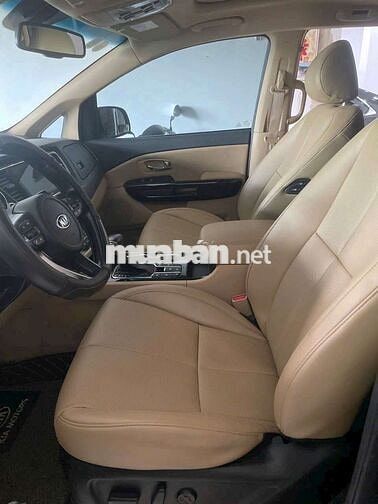 Kia Sedona 2019 Luxury D - 12000 km