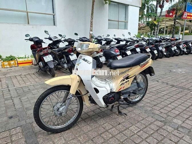 Xe max Hàn Quốc