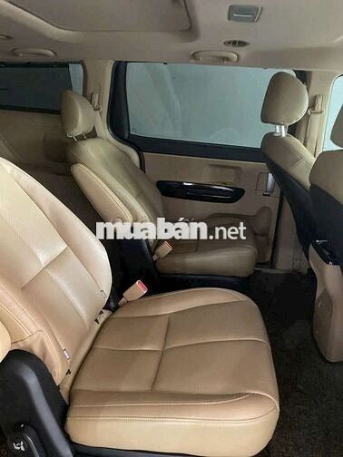 Kia Sedona 2019 Luxury D - 12000 km