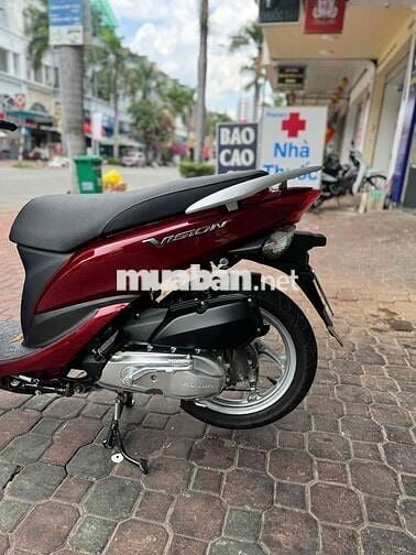 Vision 2014 ngay chủ xe đẹp quá