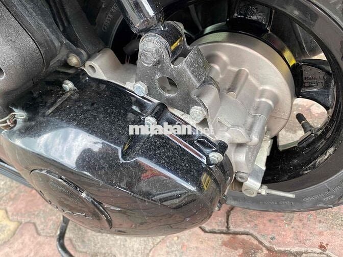 Vespa 125 premavera 3vie