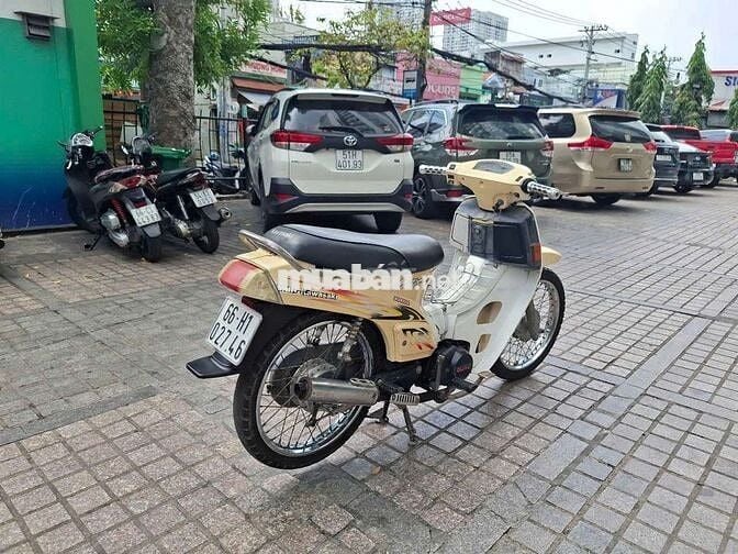 Xe max Hàn Quốc
