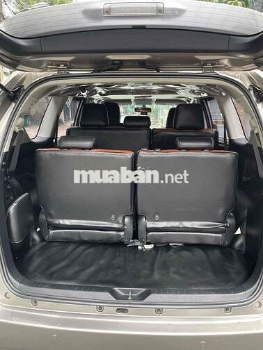 Toyota Innova 2017 2.0E - 98000 km xe nhà xài đẹp