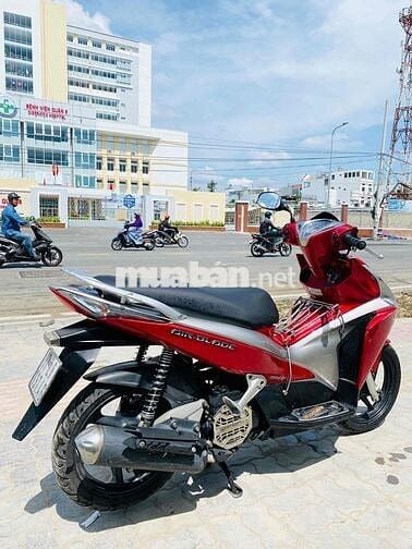 Honda AirBlade Fi