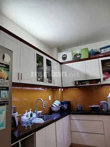 Chung cư An Bình, Luỹ Bán Bích, TP: 2p ngủ, 2wc, 80m2, 9tr/th