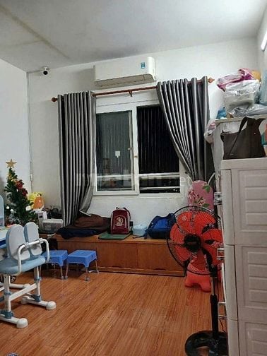 Chung cư An Bình, Luỹ Bán Bích, TP: 2p ngủ, 2wc, 80m2, 9tr/th