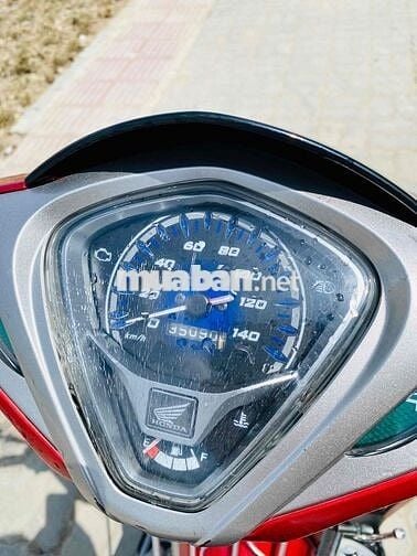 Honda AirBlade Fi