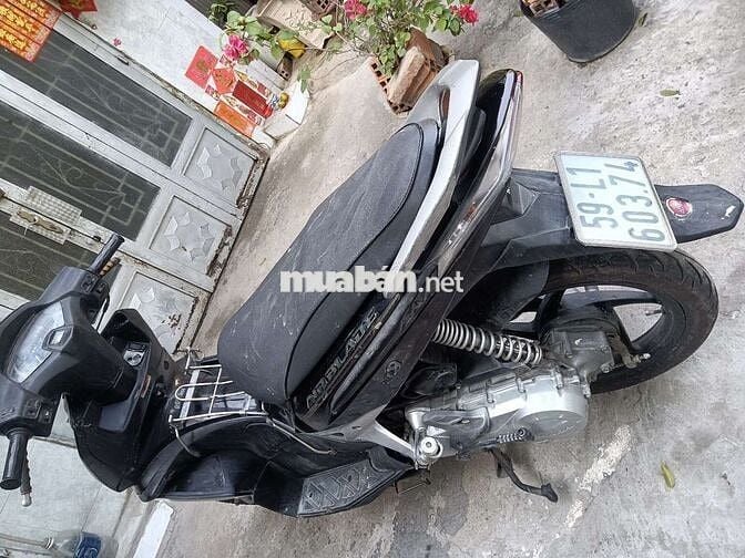 Bán xe Airblade đời đầu, bstp.