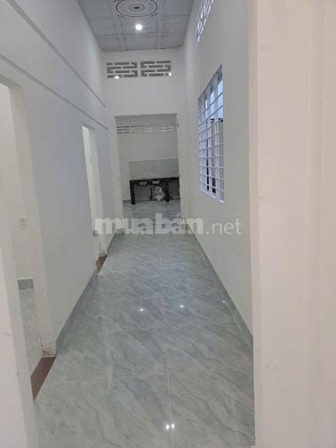 Bán nhà p8 sát chợ đầu mói tp. bến tre