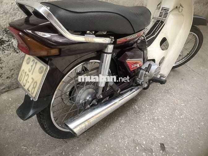 Bán đrem thái chất