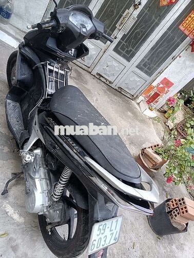 Bán xe Airblade đời đầu, bstp.