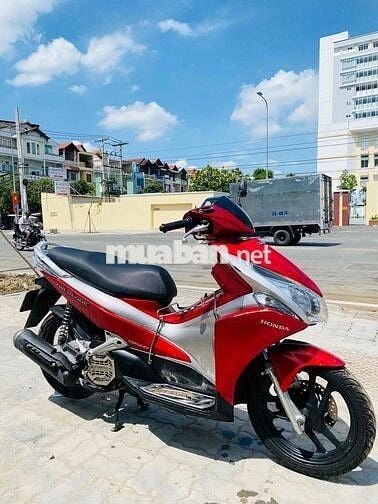 Honda AirBlade Fi