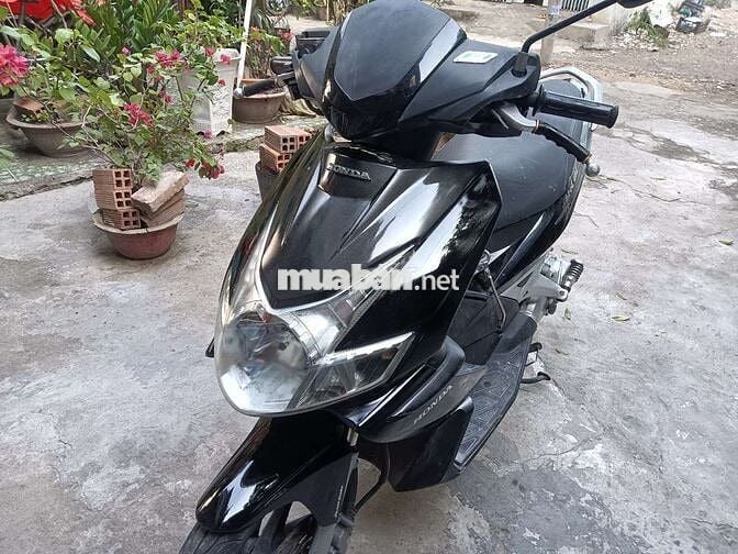 Bán xe Airblade đời đầu, bstp.