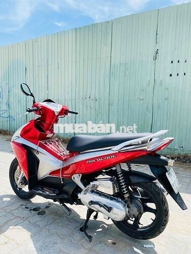 Honda AirBlade Fi