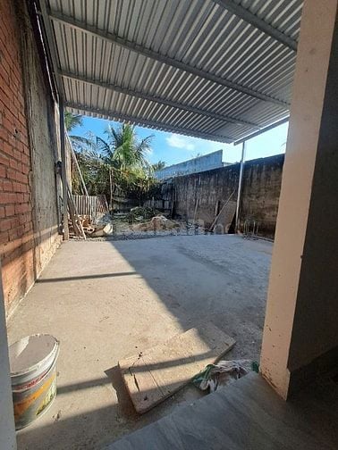 Bán nhà p8 sát chợ đầu mói tp. bến tre