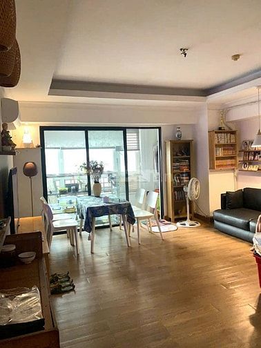 Cần bán căn hộ Cantavil An Phú 80m2, 3PN, sổ hồng , 5,3 tỷ bao phí