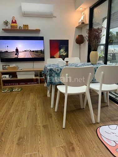 Cần bán căn hộ Cantavil An Phú 80m2, 3PN, sổ hồng , 5,3 tỷ bao phí