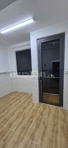 bán nhà trệt 2lầu hẻm 157/58/..Dương Bá Trạc, P1Q8.