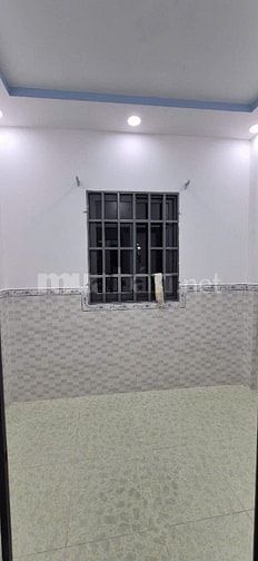bán nhà trệt 2lầu hẻm 157/58/..Dương Bá Trạc, P1Q8.