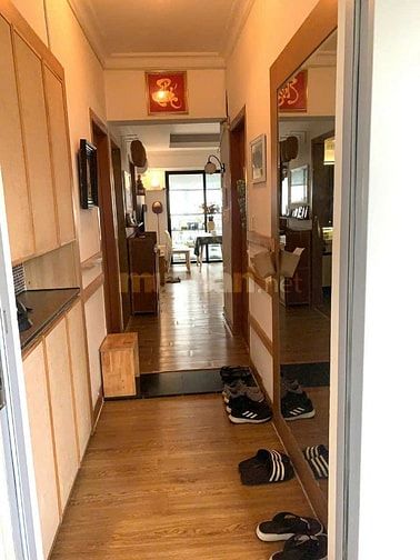 Cần bán căn hộ Cantavil An Phú 80m2, 3PN, sổ hồng , 5,3 tỷ bao phí