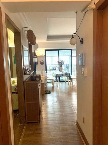Cần bán căn hộ Cantavil An Phú 80m2, 3PN, sổ hồng , 5,3 tỷ bao phí