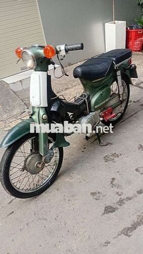 PpCup 81 Nhật,sườn chưa mục,máy cứng,mạnh,bstp.