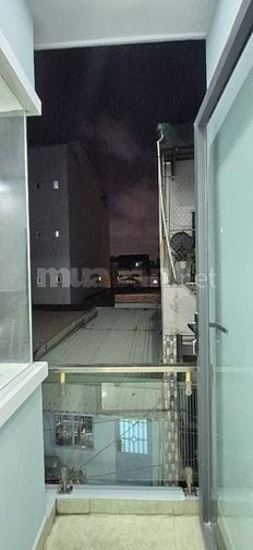 bán nhà trệt 2lầu hẻm 157/58/..Dương Bá Trạc, P1Q8.
