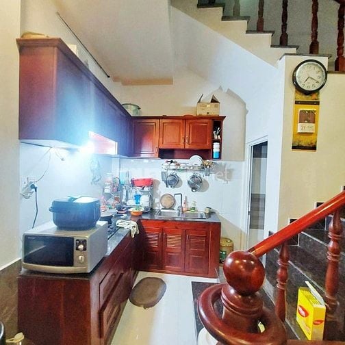 Nợ dí cần ban gấp nhà gần chợ Bình Chánh