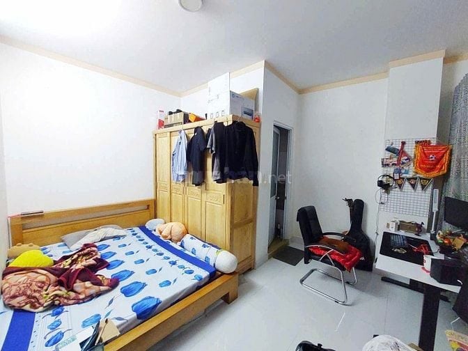 Nợ dí cần ban gấp nhà gần chợ Bình Chánh
