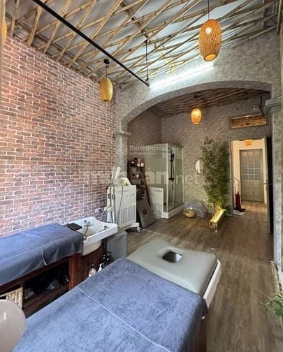 BÁN NHÀ MẶT PHỐ YÊN PHỤ, KINH DOANH ĐỈNH CAO, 52,3 M2, GIÁ 15,5 TỶ.