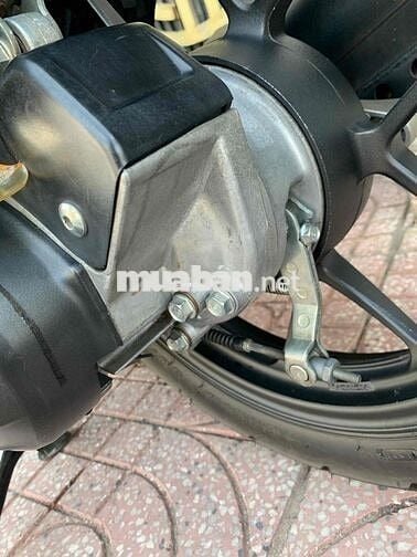 Vario 150 2017 zin đẹp 17ngàn ốc tán đẹp 65 9c