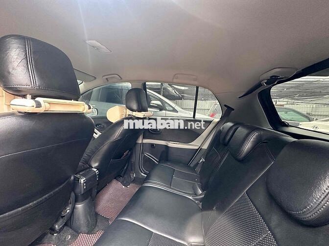 Toyota Yaris 2007 1.5 AT Coupe - 180000 km
