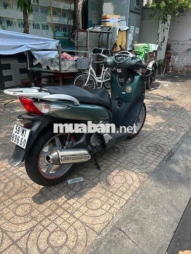 ban gap 2007 trùm mền con 95% zin bstp 9chu