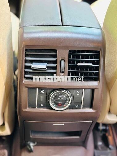Mercedes Benz GLS400 4Matic  Model 2017