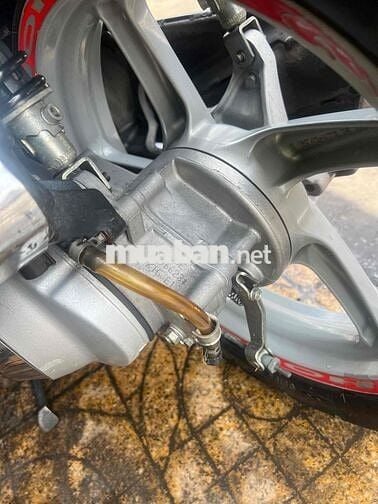 ban gap 2007 trùm mền con 95% zin bstp 9chu