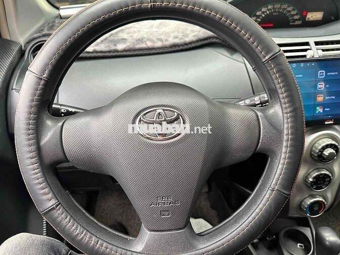 Toyota Yaris 2007 1.5 AT Coupe - 180000 km