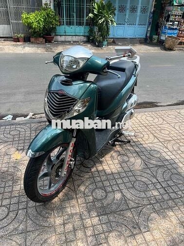 ban gap 2007 trùm mền con 95% zin bstp 9chu