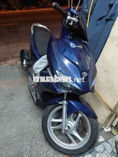 Xe 1 đời chủ