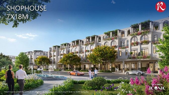 Khu đô thị cao cấp đã có sổ riêng từng nền giá chỉ từ 23tr/m.