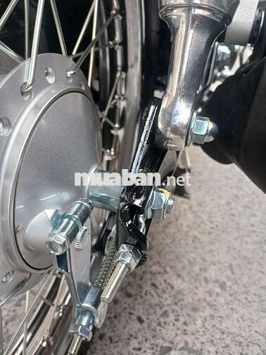 Cần tiền bán gấp xe hon da wave110