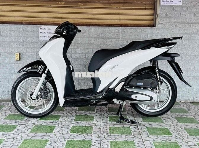 honda SH 125cc ngay chủ cavet công chứng sang tên