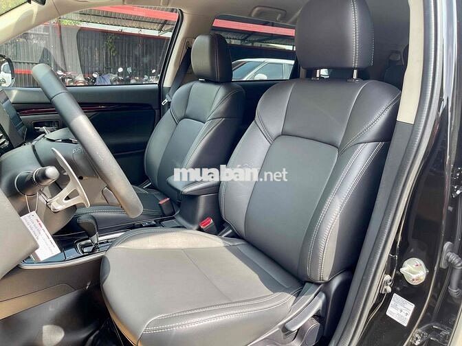 Outlander 2020 2.0 CVT - 22000km chủ đi ít giữ kỹ