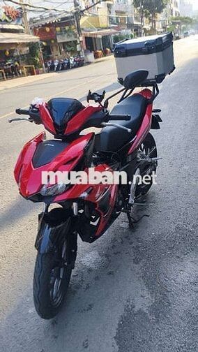 WINER X SIÊU LƯỚT, ÍT ĐI, CÒN BẢO HÀNH HÃNG